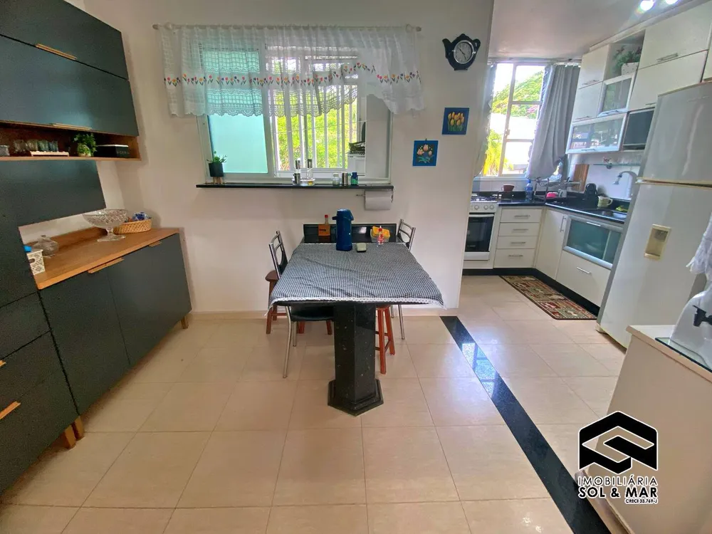 Apartamento, 3 quartos, 137 m² - Foto 10