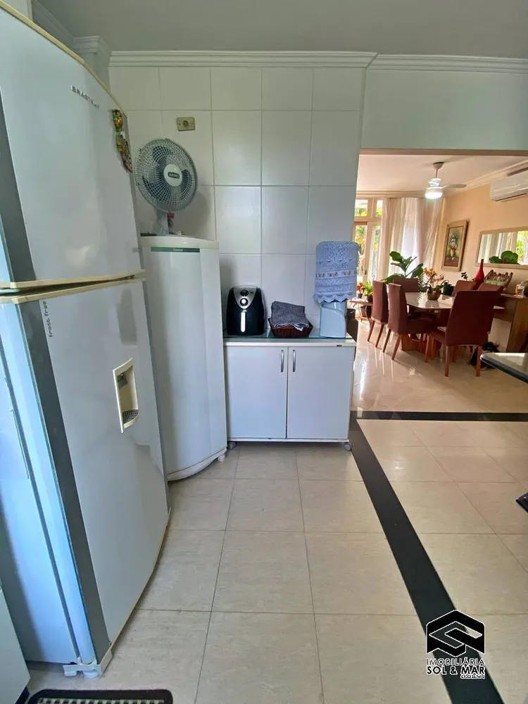 Apartamento, 3 quartos, 137 m² - Foto 13