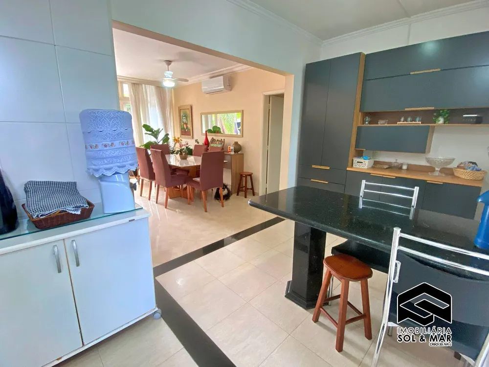 Apartamento, 3 quartos, 137 m² - Foto 14