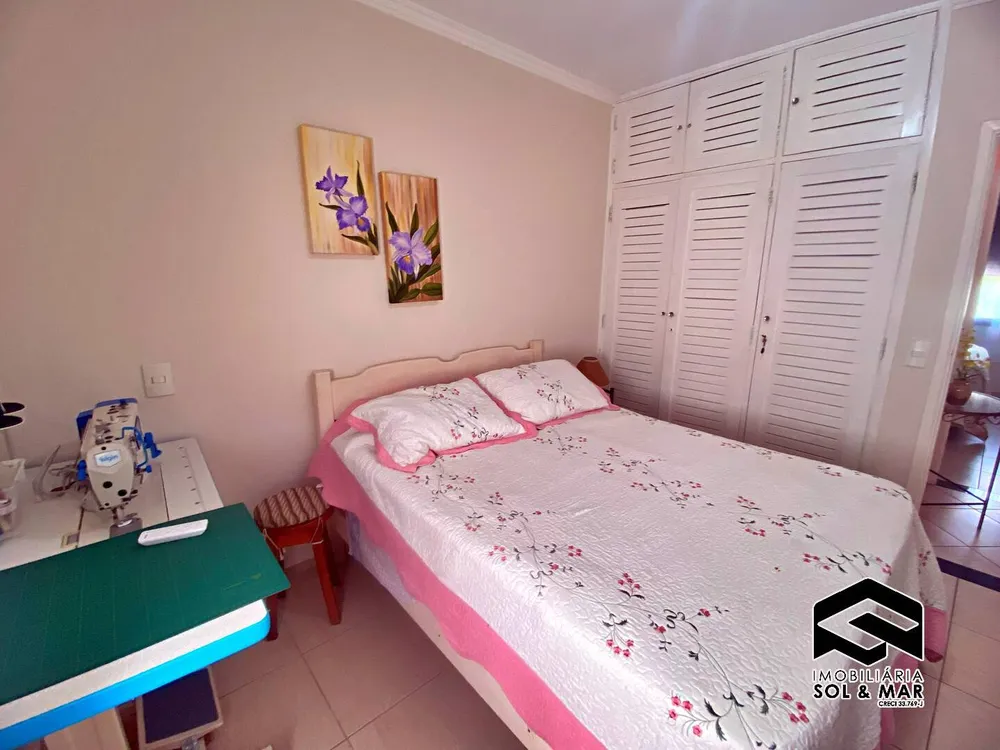 Apartamento, 3 quartos, 137 m² - Foto 6
