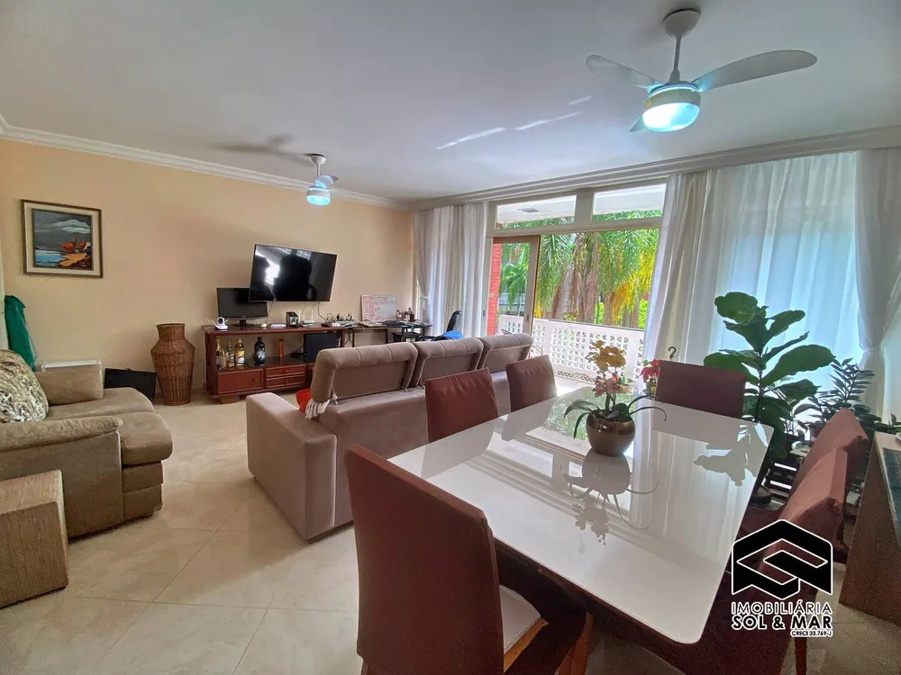 Apartamento, 3 quartos, 137 m² - Foto 1
