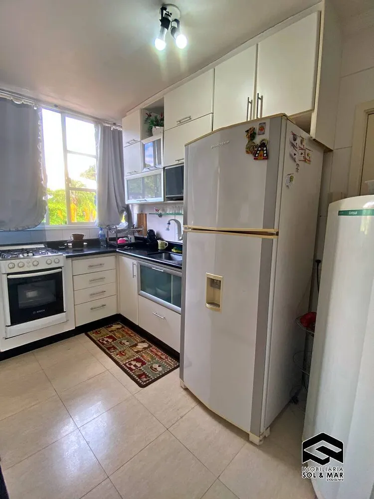 Apartamento, 3 quartos, 137 m² - Foto 11