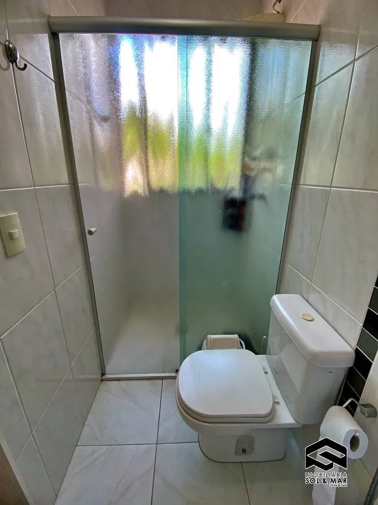 Apartamento, 3 quartos, 137 m² - Foto 9
