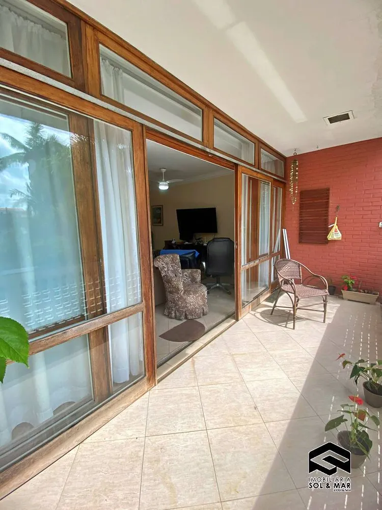 Apartamento, 3 quartos, 137 m² - Foto 3