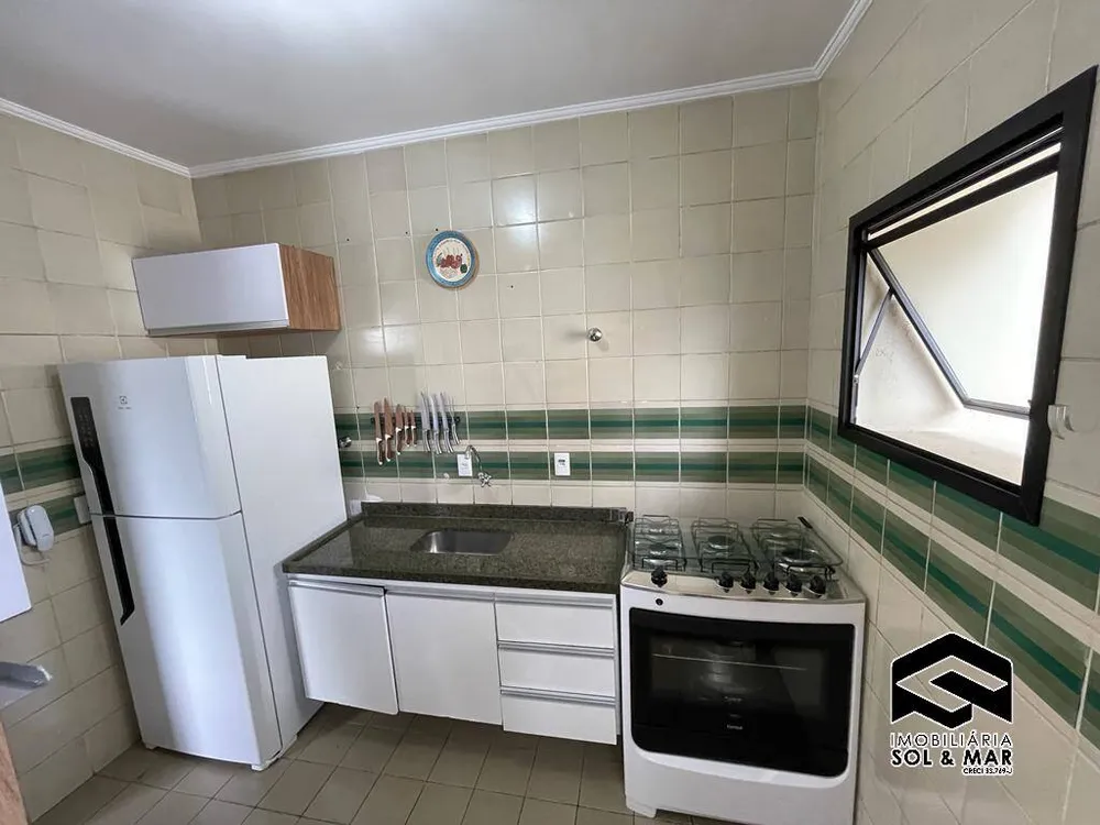 Apartamento, 2 quartos, 90 m² - Foto 8
