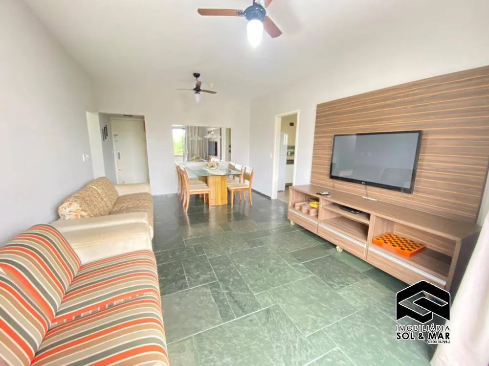 Apartamento, 2 quartos, 90 m² - Foto 1