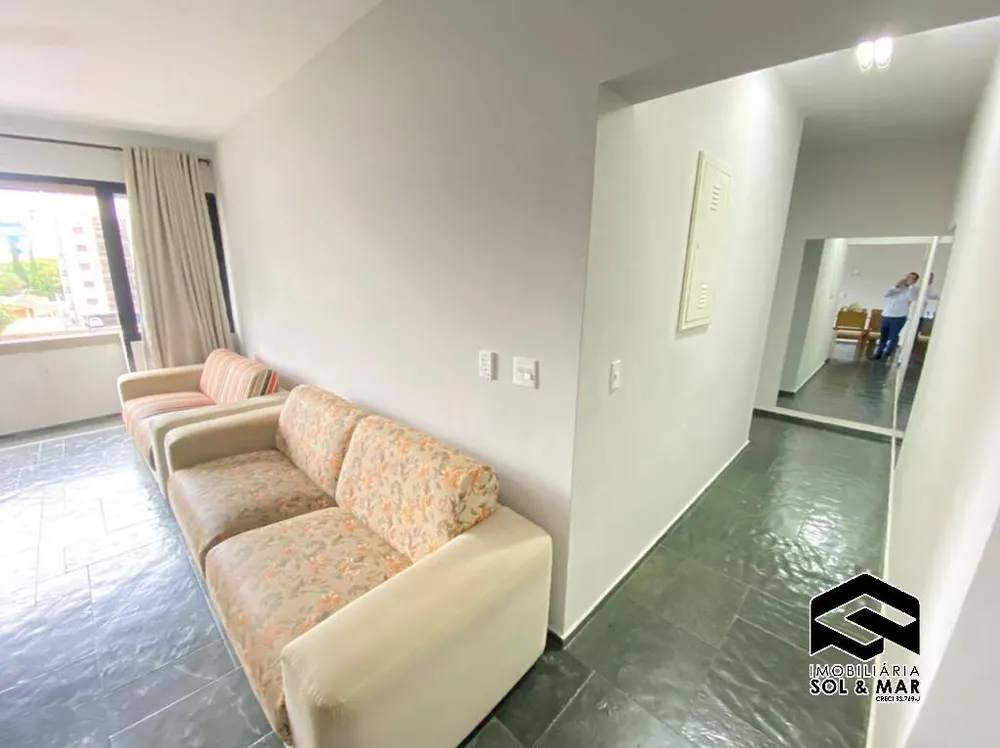 Apartamento, 2 quartos, 90 m² - Foto 3