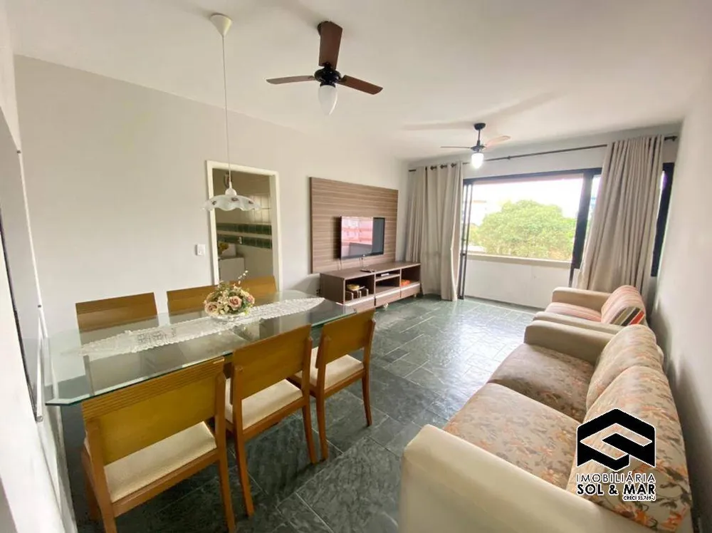 Apartamento, 2 quartos, 90 m² - Foto 2