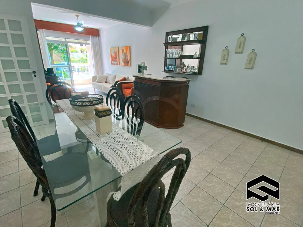 Apartamento, 3 quartos, 105 m² - Foto 8
