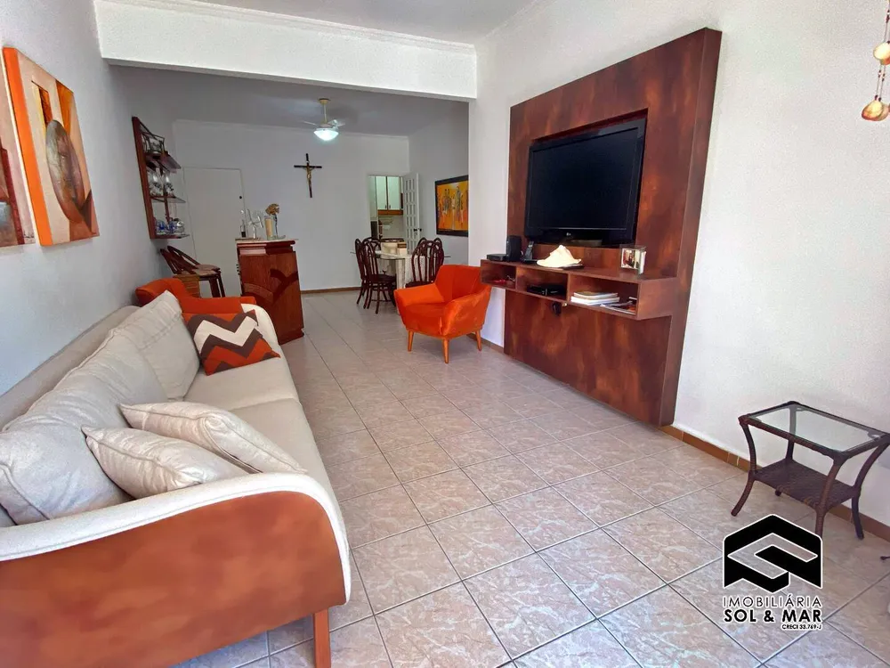 Apartamento, 3 quartos, 105 m² - Foto 6