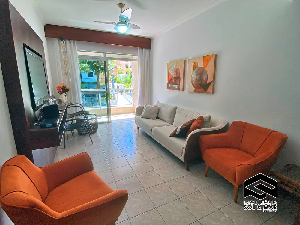 Apartamento, 3 quartos, 105 m² - Foto 7
