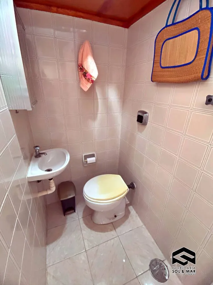 Apartamento, 3 quartos, 105 m² - Foto 5