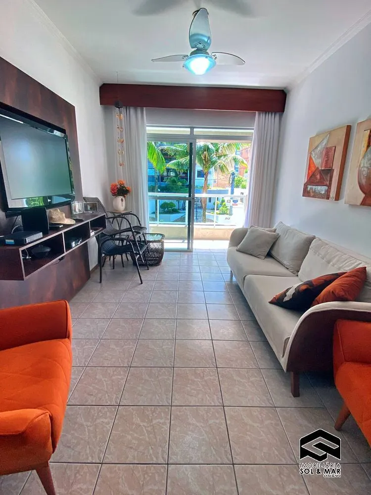 Apartamento, 3 quartos, 105 m² - Foto 3