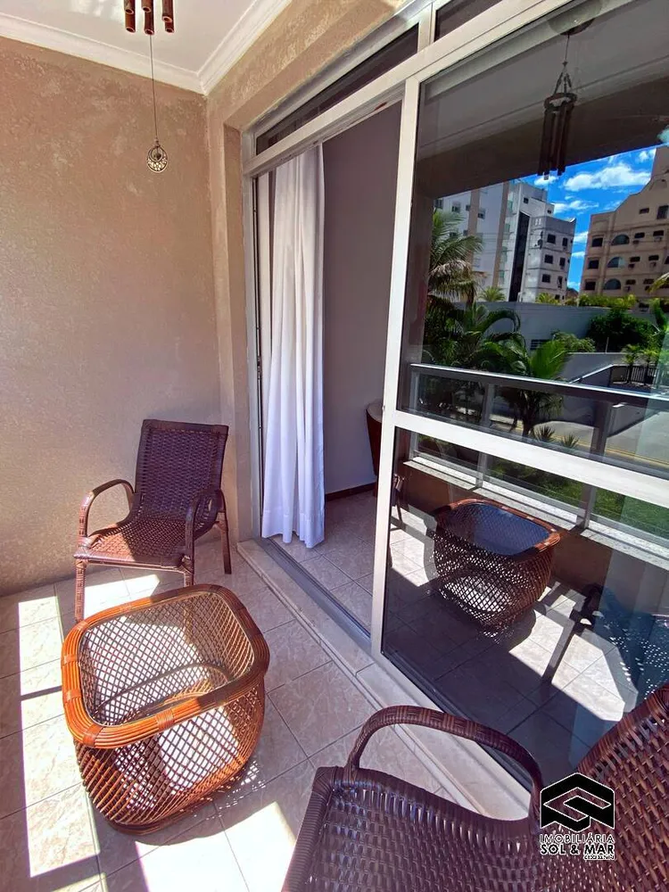 Apartamento, 3 quartos, 105 m² - Foto 5