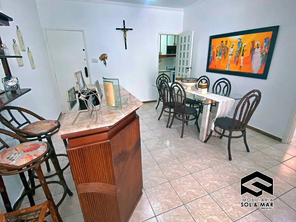 Apartamento, 3 quartos, 105 m² - Foto 3