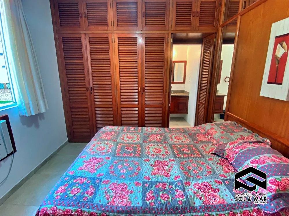 Apartamento, 3 quartos, 105 m² - Foto 6