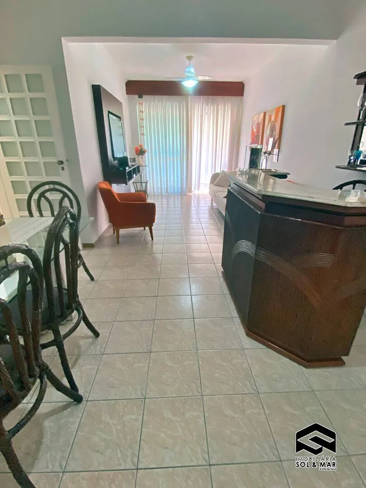 Apartamento, 3 quartos, 105 m² - Foto 4