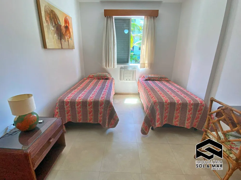 Apartamento, 3 quartos, 105 m² - Foto 2