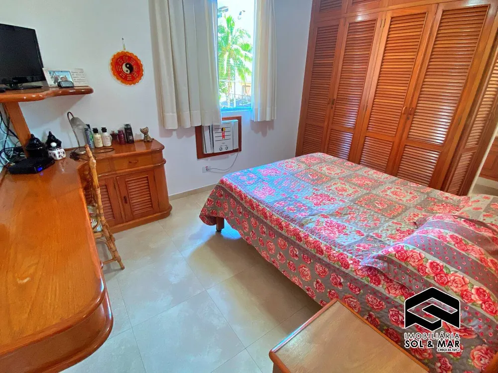 Apartamento, 3 quartos, 105 m² - Foto 9