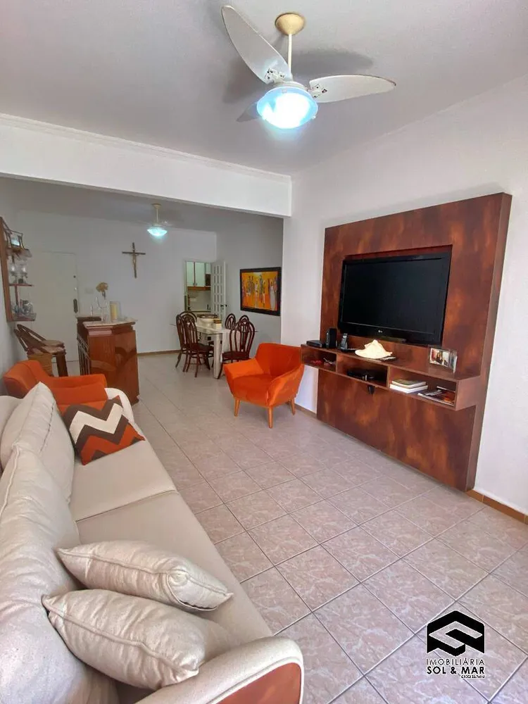 Apartamento, 3 quartos, 105 m² - Foto 4