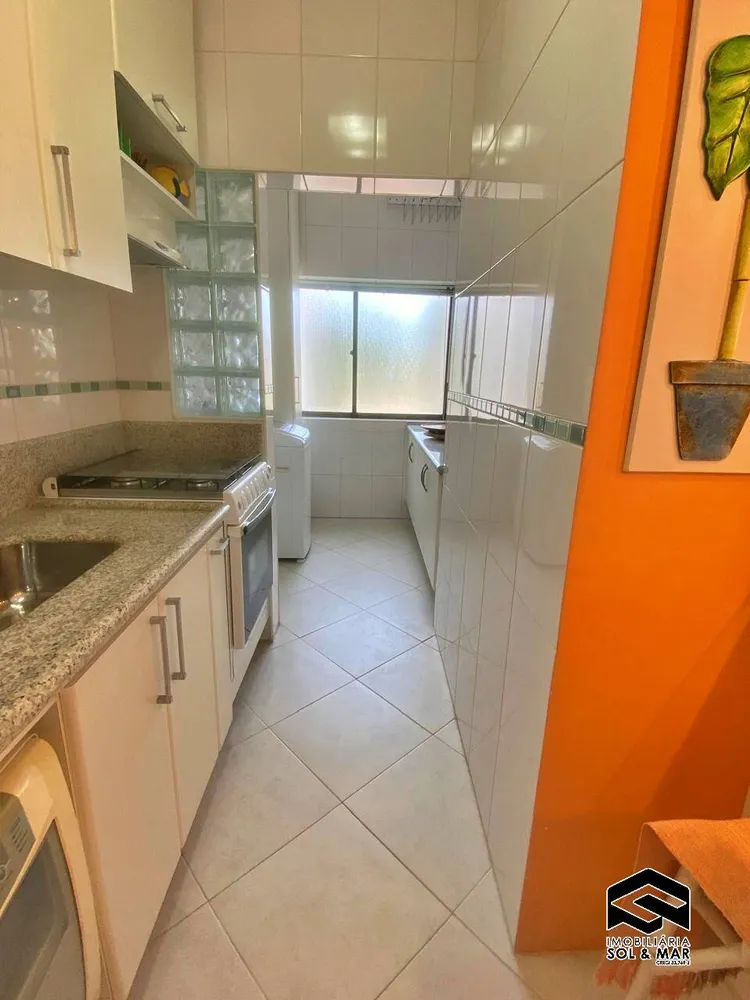 Apartamento, 3 quartos, 107 m² - Foto 5