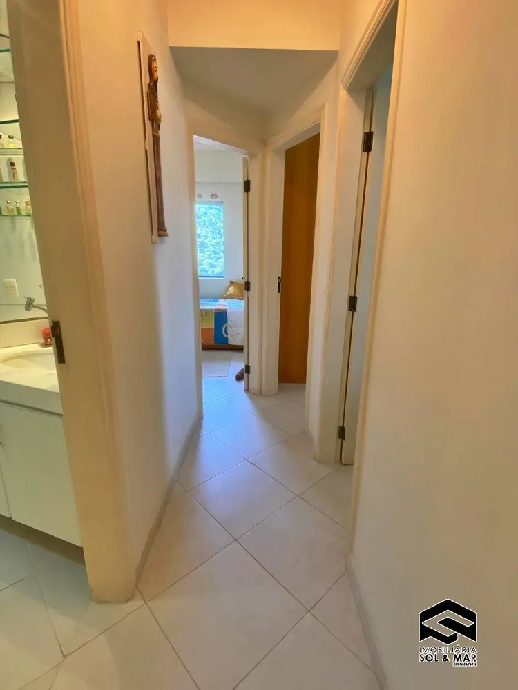 Apartamento, 3 quartos, 107 m² - Foto 2