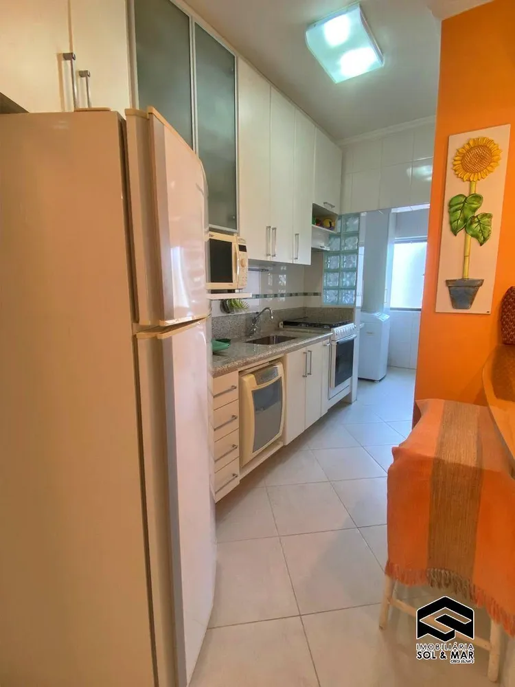 Apartamento, 3 quartos, 107 m² - Foto 4