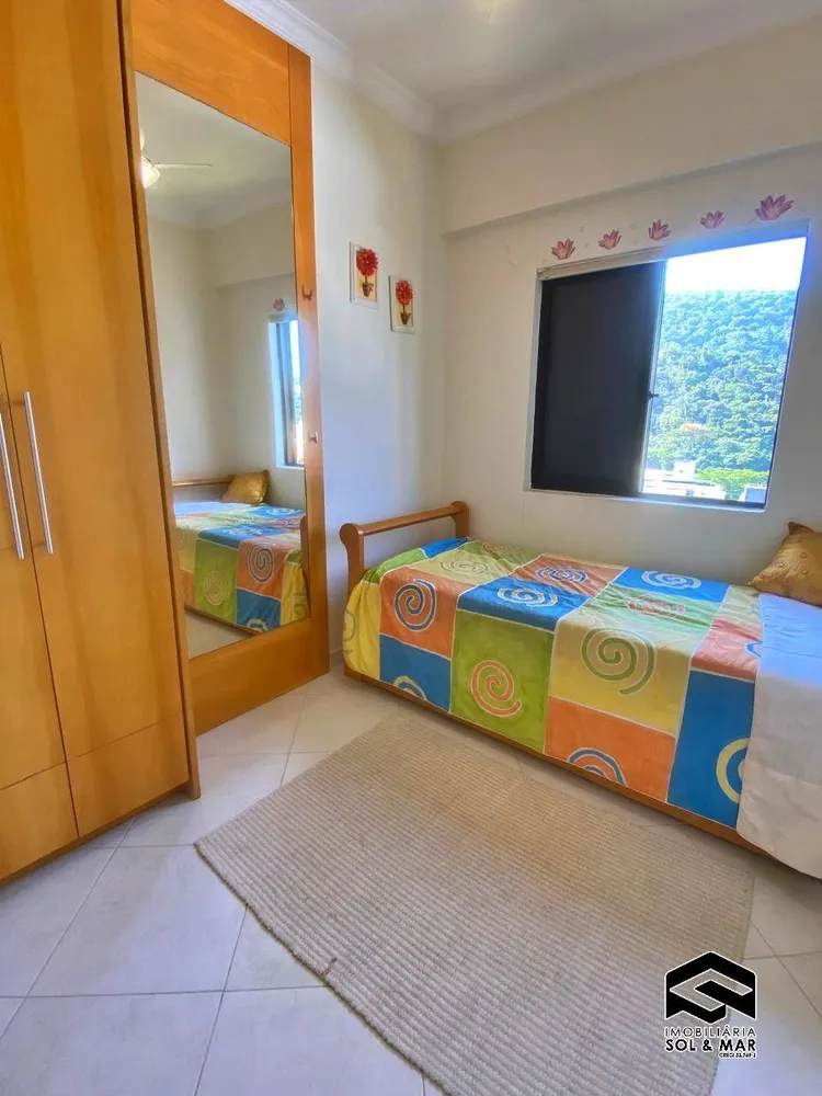 Apartamento, 3 quartos, 107 m² - Foto 3