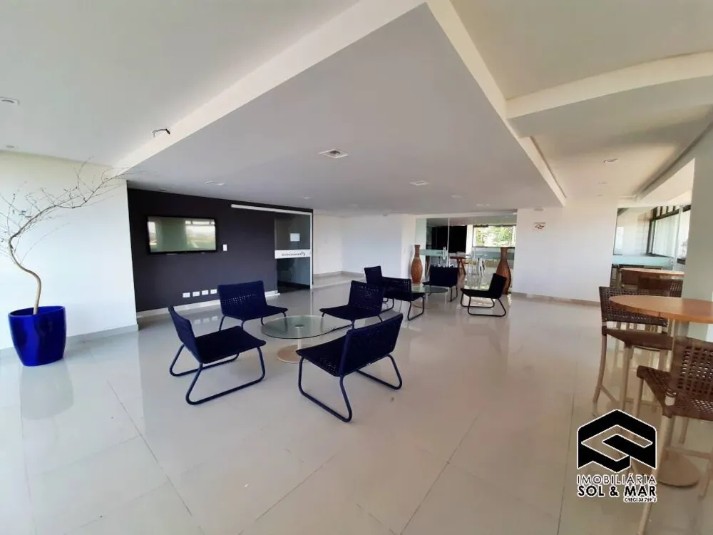 Apartamento, 3 quartos, 107 m² - Foto 8