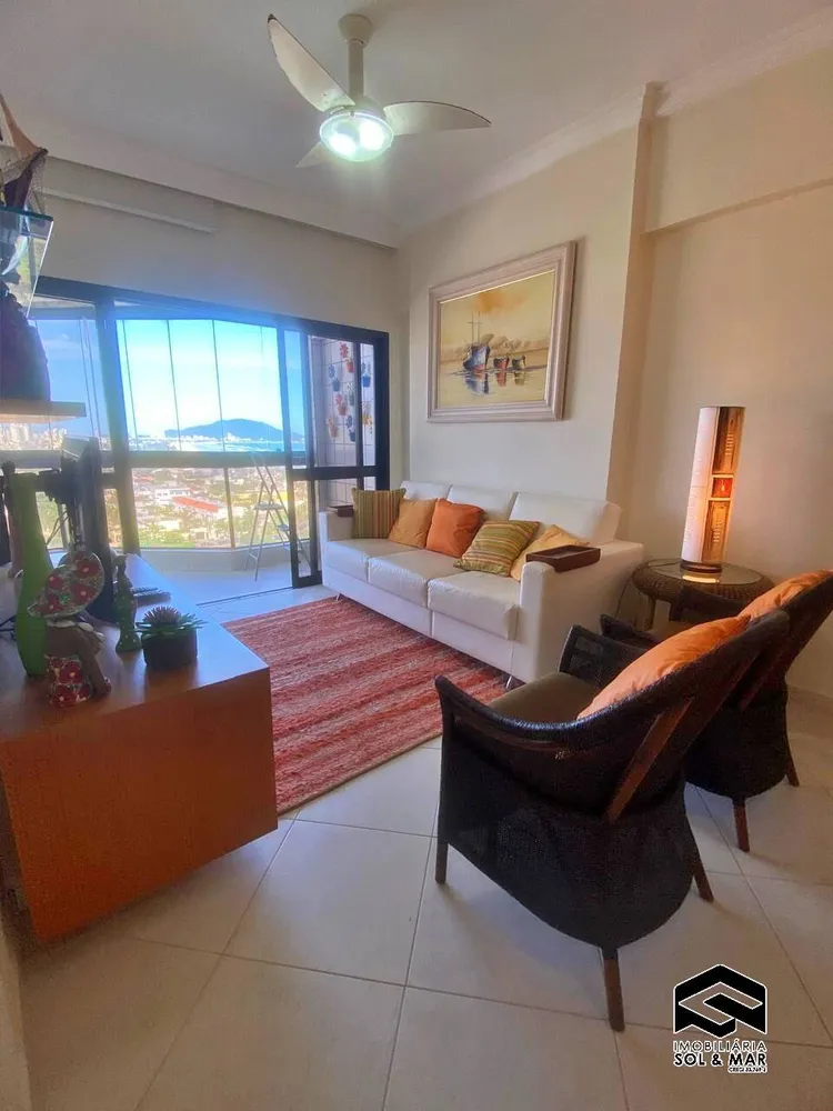 Apartamento, 3 quartos, 107 m² - Foto 1