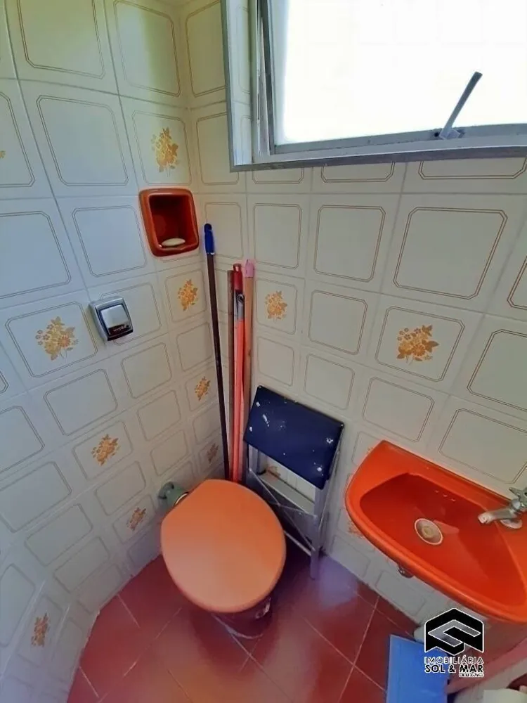 Apartamento, 4 quartos, 95 m² - Foto 3