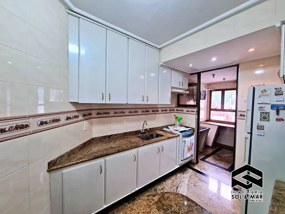Apartamento, 3 quartos, 110 m² - Foto 9