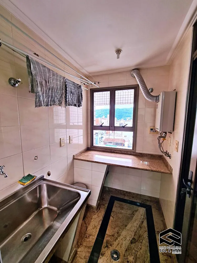 Apartamento, 3 quartos, 110 m² - Foto 11