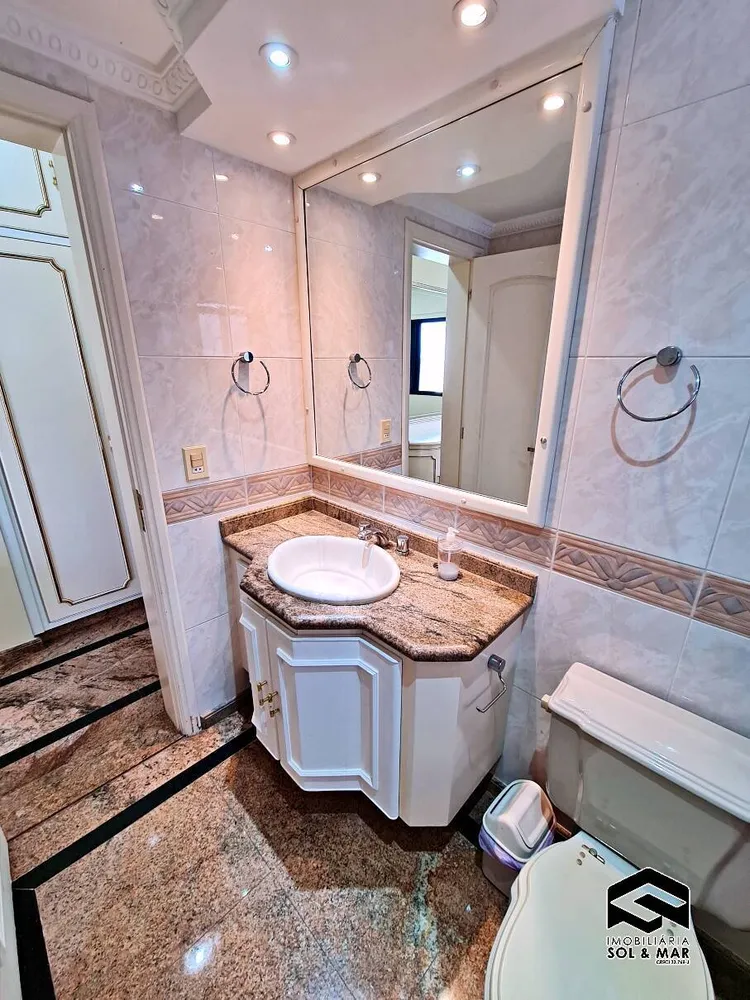Apartamento, 3 quartos, 110 m² - Foto 7