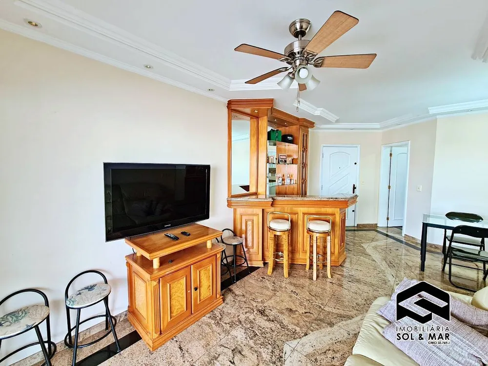 Apartamento, 3 quartos, 110 m² - Foto 3
