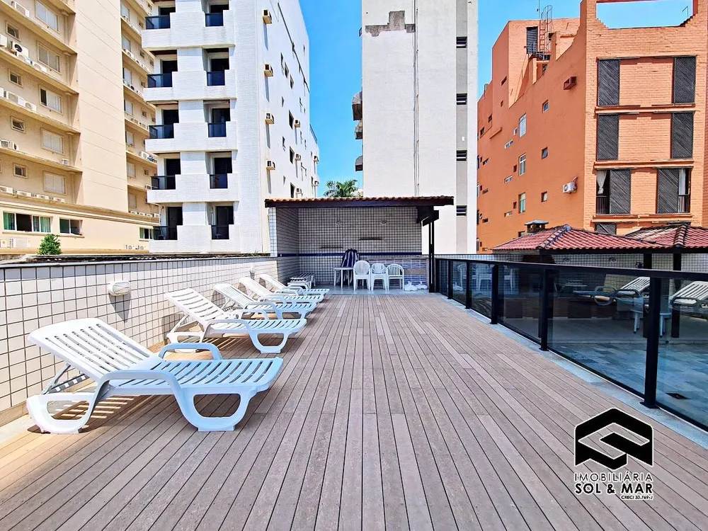 Apartamento, 3 quartos, 110 m² - Foto 12