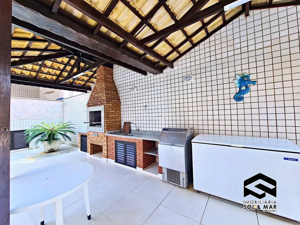 Apartamento, 3 quartos, 110 m² - Foto 14