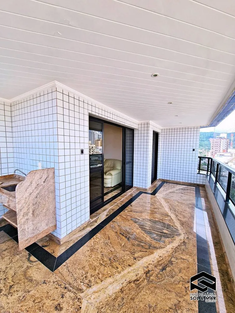 Apartamento, 3 quartos, 110 m² - Foto 4