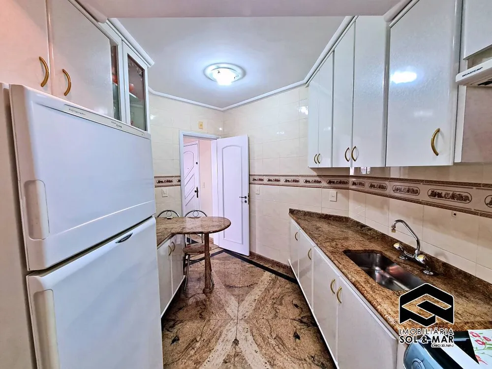 Apartamento, 3 quartos, 110 m² - Foto 10