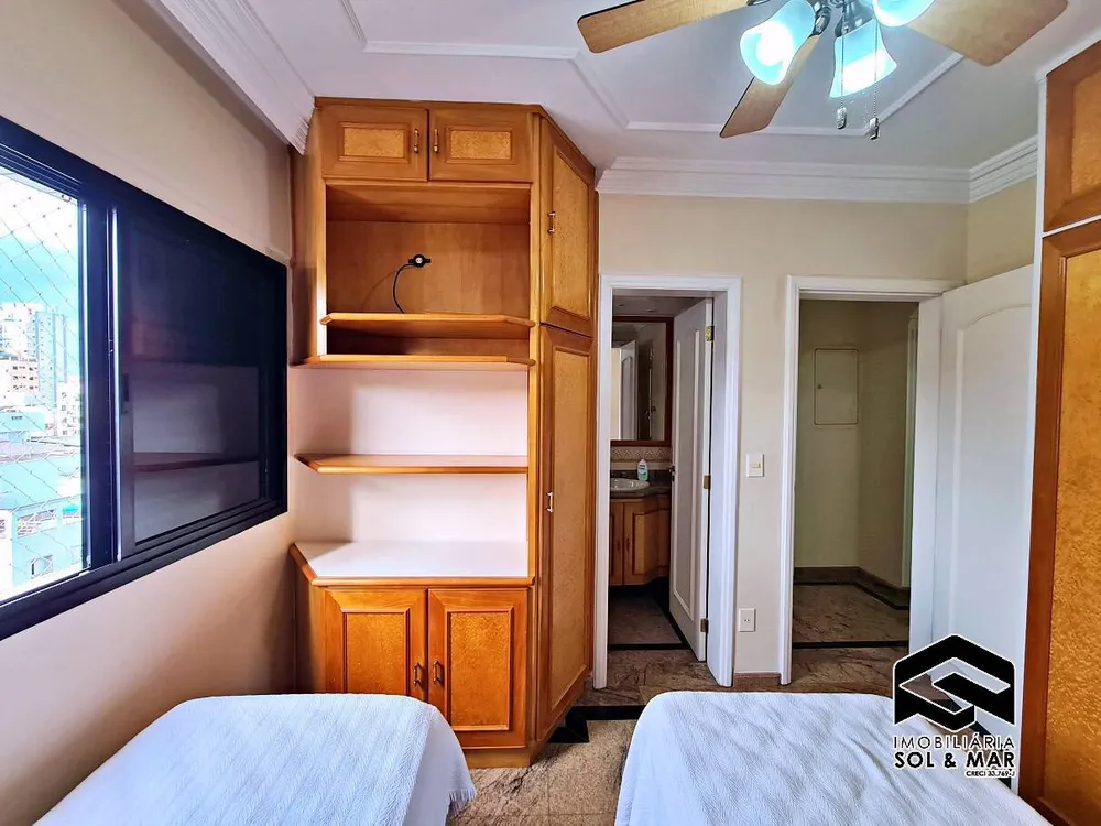 Apartamento, 3 quartos, 110 m² - Foto 8