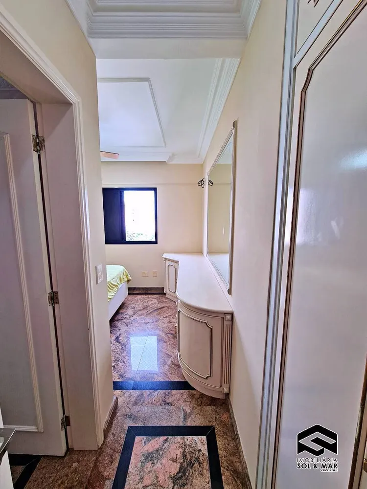 Apartamento, 3 quartos, 110 m² - Foto 6