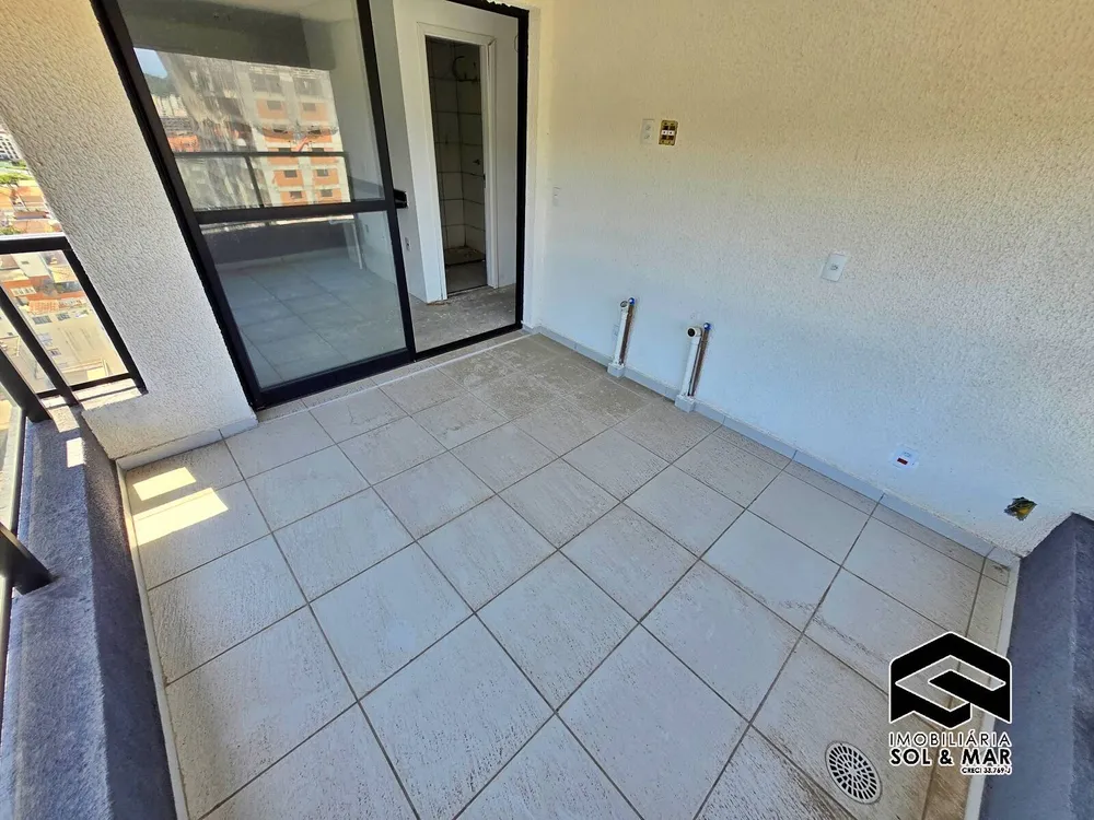 Apartamento, 1 quarto, 49 m² - Foto 4
