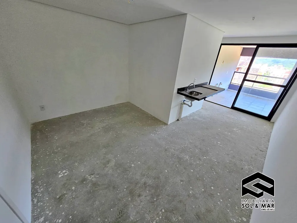 Apartamento, 1 quarto, 49 m² - Foto 1