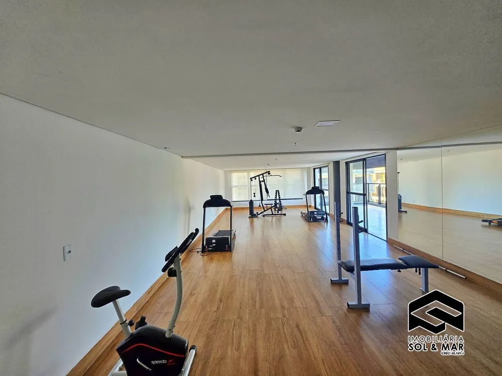 Apartamento, 1 quarto, 49 m² - Foto 7