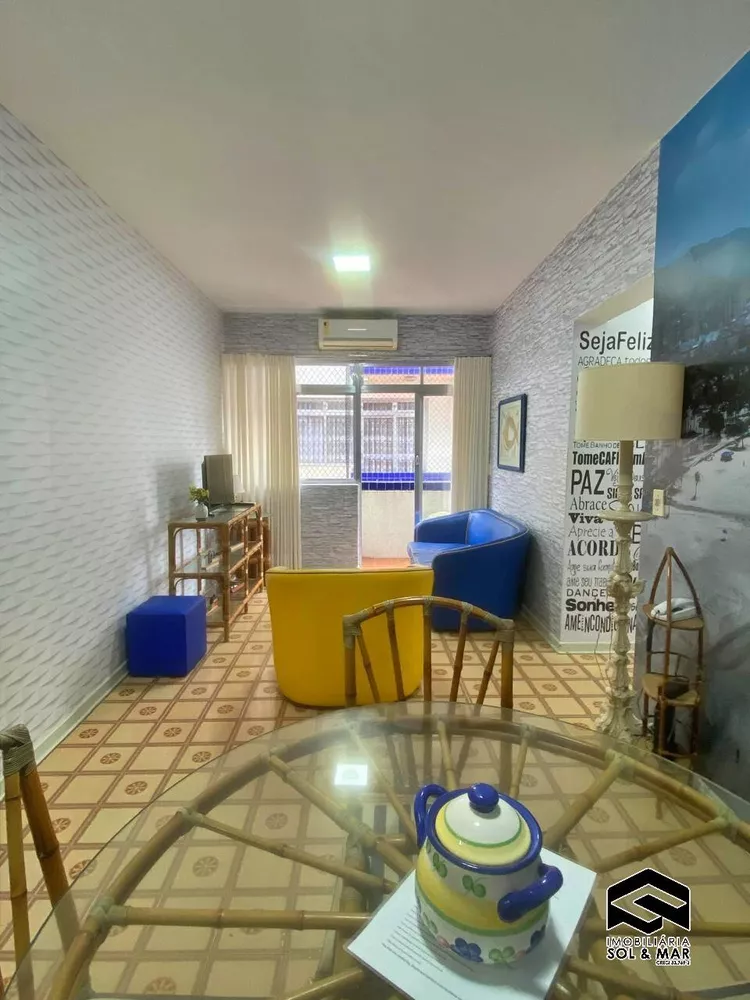 Apartamento à venda com 2 quartos - Foto 1