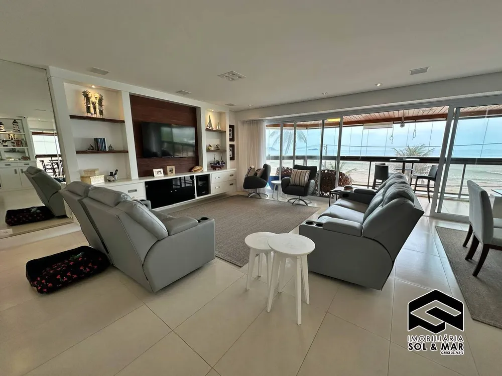 Apartamento, 4 quartos, 200 m² - Foto 3