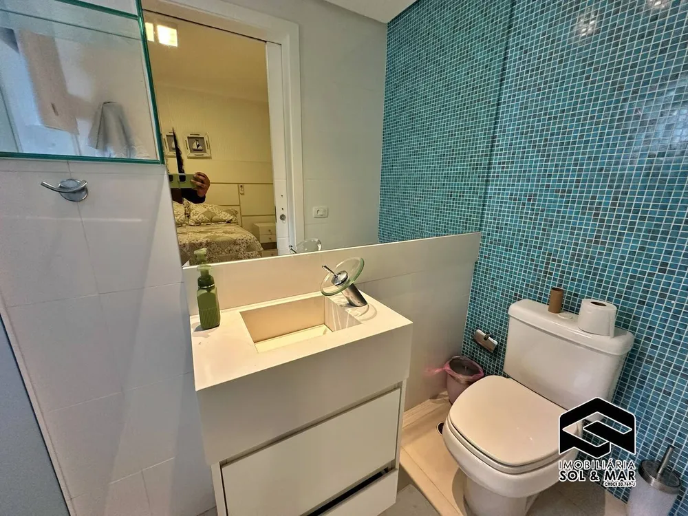 Apartamento, 4 quartos, 200 m² - Foto 4