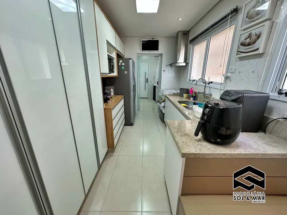 Apartamento, 4 quartos, 200 m² - Foto 2