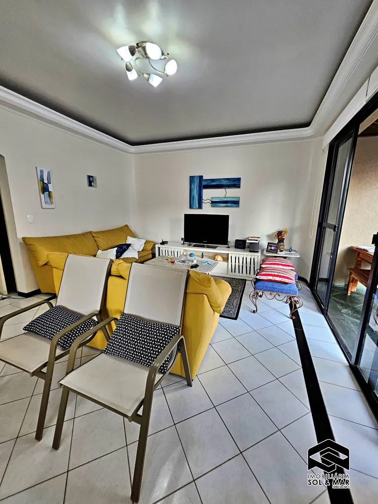 Apartamento, 3 quartos, 135 m² - Foto 4