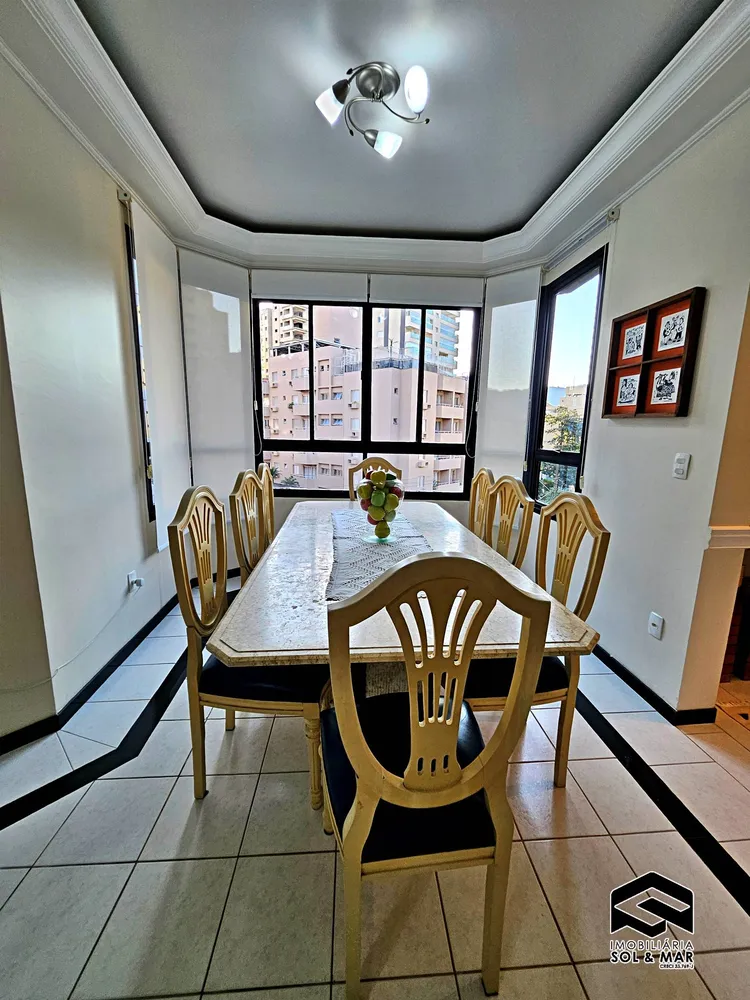Apartamento, 3 quartos, 135 m² - Foto 1